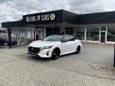 2024 NISSAN SENTRA Image# 1