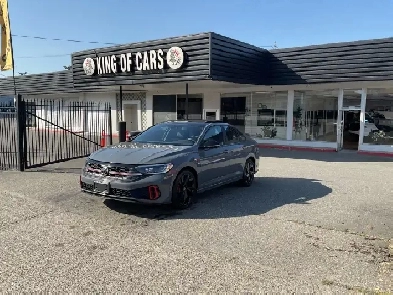 2023 VOLKSWAGEN JETTA GLI Image# 1