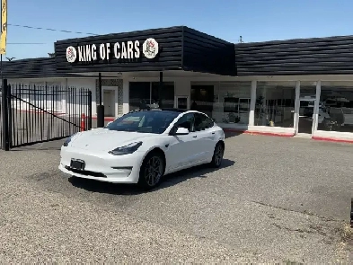 2023 TESLA MODEL 3 Image# 1