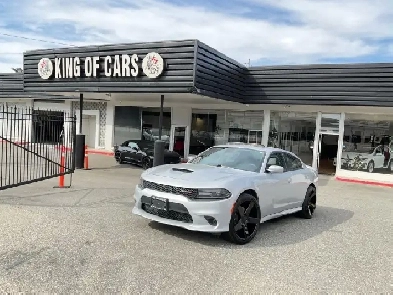 2021 DODGE CHARGER Image# 1