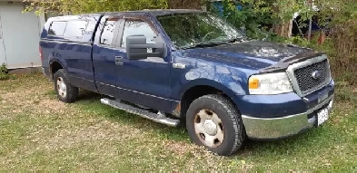2008 Ford F150 STX Supercab  3300 OBO