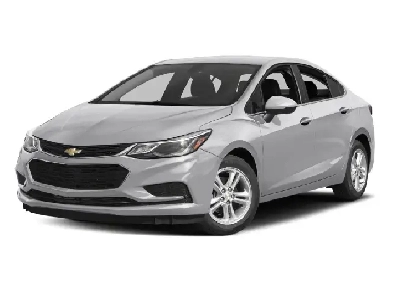 2018 Chevrolet Cruze Image# 1
