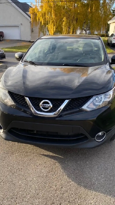 Nissan Quashqai Image# 1