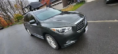 2013 Infiniti JX35 for sale Image# 1