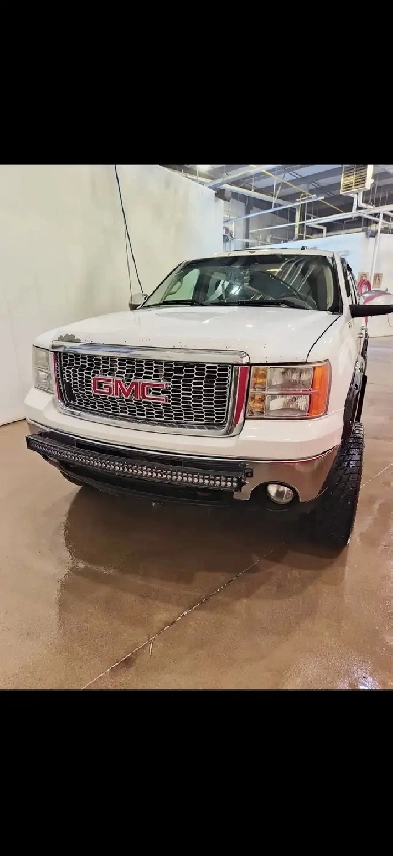 2012 GMC SIERRA 1500 Image# 1