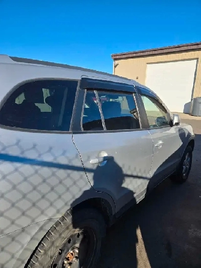 2008 Hyundai Sante Fe for sale Image# 1