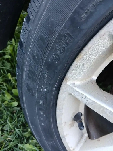 2010 ford fussion 217 km Image# 1