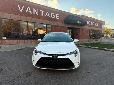 2021 Toyota Corolla LE | Heated seats | Back up Camera Image# 1