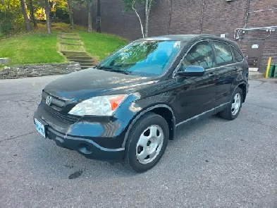 2009 Honda CRV ($4500) Image# 1