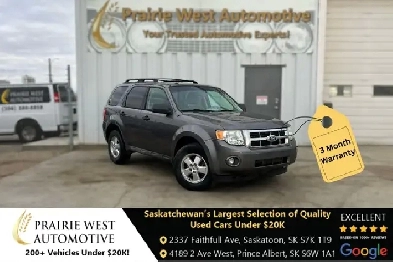 2010 Ford Escape XLT 4WD Image# 1