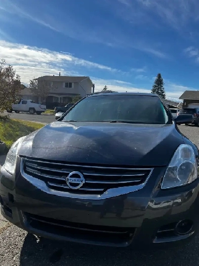2010 Nissan Altima  2.5 S Image# 1