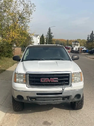 2009 GMC 1500 Image# 1