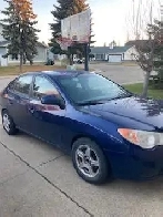 2007 Hyundai Elantra Image# 1