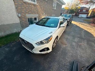 2018 Hyandai Elantra Image# 1