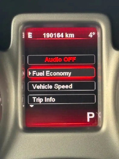 2012 Dodge Journey RT Image# 1