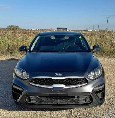 2019 Kia Forte LX Image# 1
