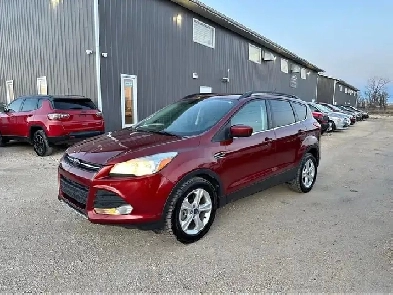 2014 Ford Escape SE Image# 1