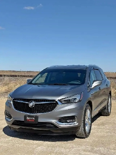 2018 Buick Enclave Essence Image# 1