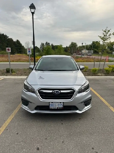 For Sale: 2019 Subaru – 76,000 km Image# 1