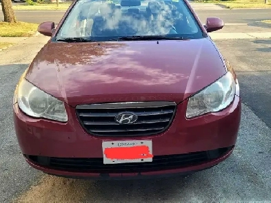 2009 hyundai Elantra Image# 1