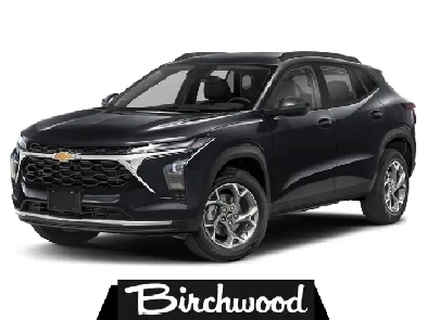 2026 Chevrolet Trax LT | Factory Order- Arriving Soon | Image# 1