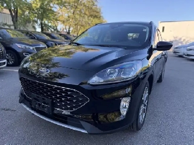 2022 Ford Escape SEL AWD for sale Image# 1