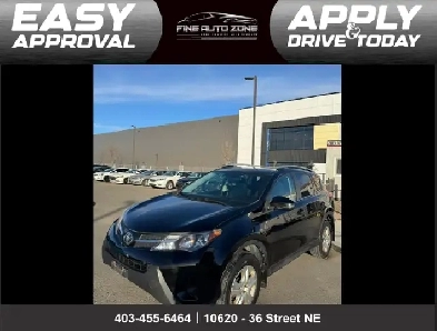 2014 Toyota RAV4 LE AWD :: Backup Camera Image# 1