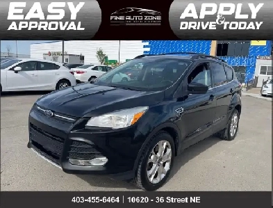 2013 Ford Escape SE 4WD :: AUTOMATIC TRANSMISSION Image# 1