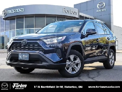 2025 Toyota RAV4 Hybrid XLE XLE HYBRID AWD - ONE OWNER - CLEA... Image# 1