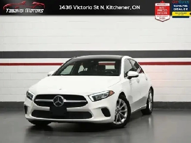 2022 Mercedes-Benz A 220 4MATIC No Accident Ambient Light Naviga Image# 1