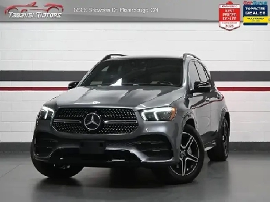 2021 Mercedes-Benz GLE 350 4MATIC AMG Ambient Light HUD Burmeste Image# 1