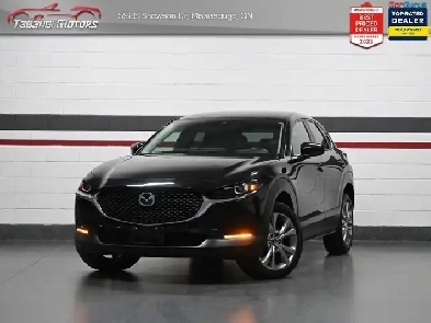 2021 Mazda CX-30 GS No Accident Radar Cruise Heated Seats Push B Image# 1