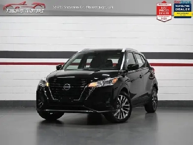 2024 Nissan Kicks SV No Accident Lane Safety CarPlay Heated Seat Image# 1