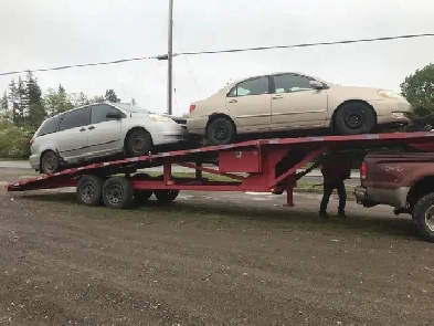 I BUY TOYOTAS GOOD OR BAD CONDITION SAME DAY PICK UP$$ Image# 1