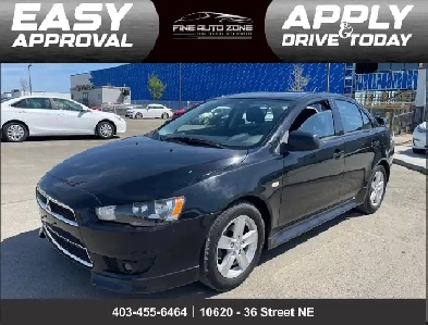 2014 Mitsubishi Lancer Limited Edition :: AUTOMATIC TRANSMISSION Image# 1