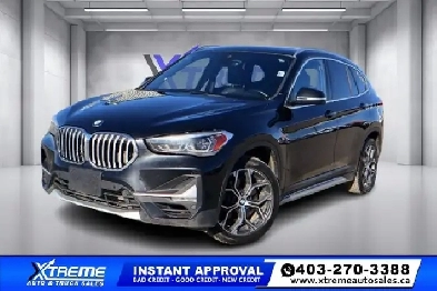 2021 BMW X1 xDrive28i - NO FEES! Image# 1