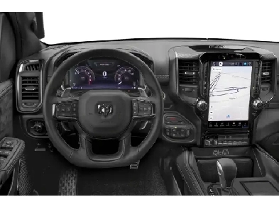 2026 Ram 1500 Image# 1