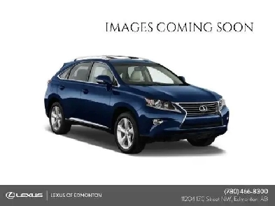 2015 Lexus RX 350 TECHNOLOGY PACKAGE Image# 1