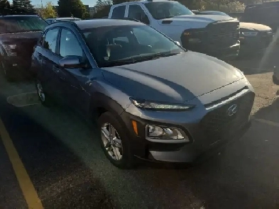 2018 Hyundai Kona 2.0L Essential AWD Image# 1