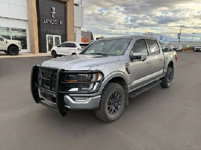 2023 Ford F-150 Tremor Image# 1