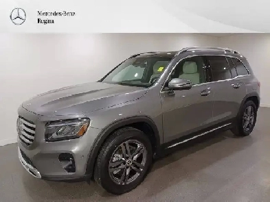 2025 Mercedes-Benz GLB GLB 250 Image# 1