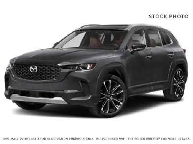 2024 Mazda CX-50 Image# 1