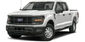 2025 Ford F 150 LARIAT Image# 1