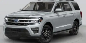 2023 Ford Expedition Platinum 4x4 New Arrival Image# 1