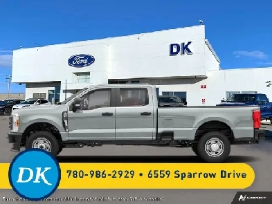 2026 Ford F-350 Super Duty Lariat Image# 1