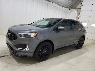 2024 Ford Edge ST Line AWD 250A Image# 1