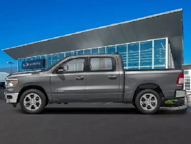 2018 Toyota Highlander BIG HORN Image# 1