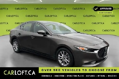 2019 Mazda Mazda3 GS - Heated Seats Image# 1