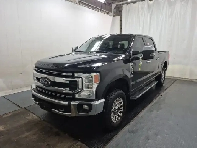 2020 Ford Super Duty F-250 SRW XLT 603A Image# 1