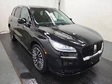 2021 Lincoln Corsair Reserve Sport AWD 201A Image# 1